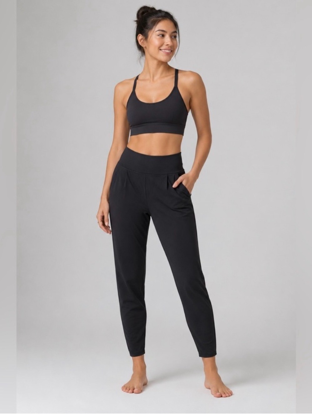Vuori Women’s At Ease Lux Pants